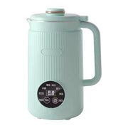 8-in-1 Nut Milk Maker, Soy Milk Maker for Homemade Oat, Nut & Soy Milk, Smoothies, Juice & Rice Cereal