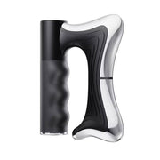 Celinis 3-in-1 Heated Muscle Scraper Tool, Electric Muscle Massager with Vibration, Full Body Contouring Device